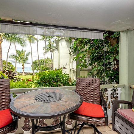 Kona Islander Inn 147 Tropical Oasis Kailua Kültér fotó