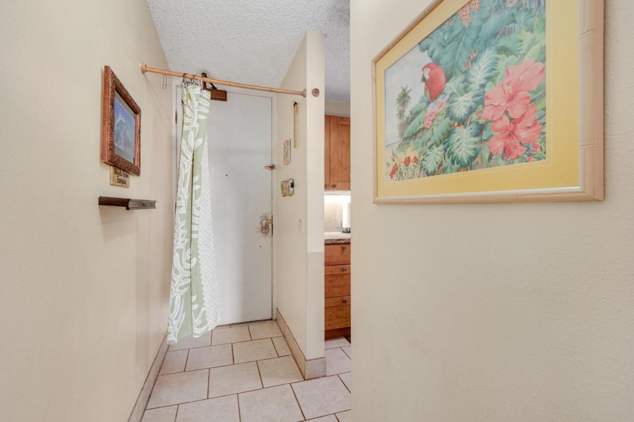 Kona Islander Inn 147 Tropical Oasis Kailua Kültér fotó
